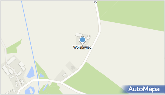 Wojsławiec (województwo kujawsko-pomorskie), Wojsławiec 7 89-200 - Inne