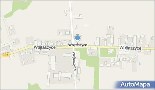 Wojtaszyce, Wojtaszyce - Inne