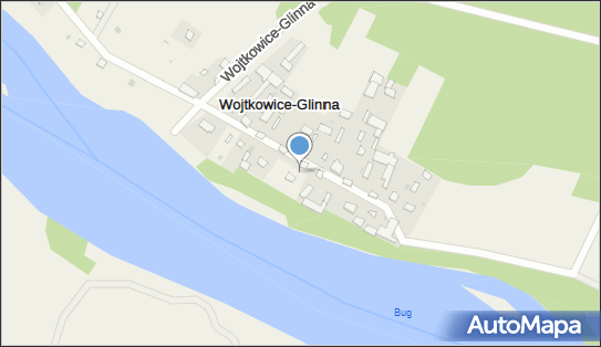 Wojtkowice-Glinna, Wojtkowice-Glinna 11, Wojtkowice-Glinna 18-230 - Inne