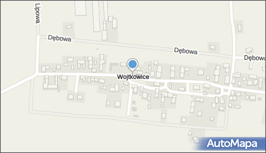 Wojtkowice, Wojtkowice - Inne