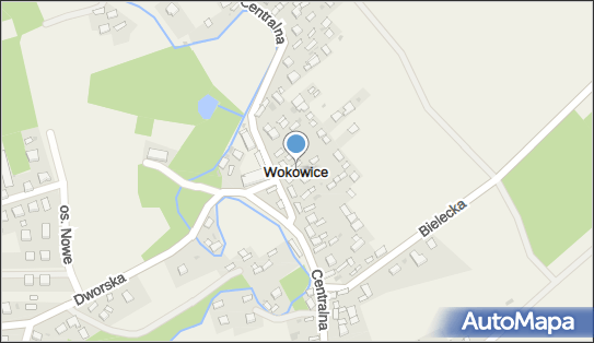 Wokowice, Wokowice - Inne