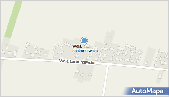 Wola Łaskarzewska, Wola Łaskarzewska - Inne