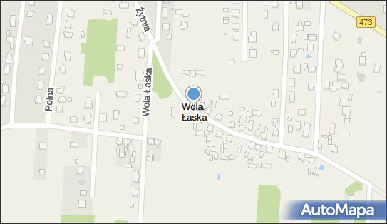 Wola Łaska, Wola Łaska - Inne