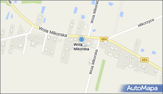 Wola Mikorska, Wola Mikorska - Inne