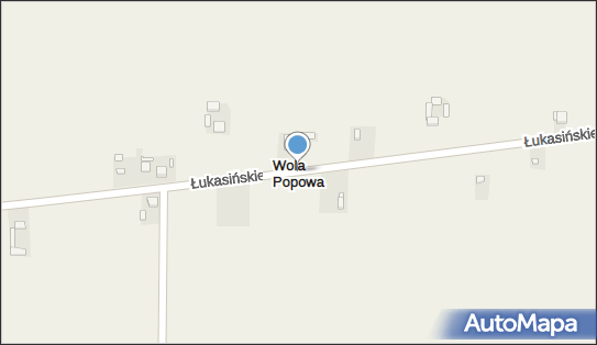 Wola Popowa, Łukasińskiego, Wola Popowa 99-320 - Inne