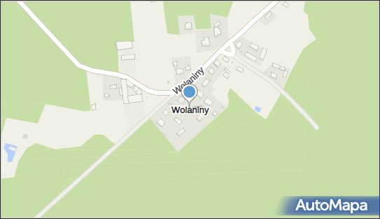 Wolaniny, Wolaniny - Inne