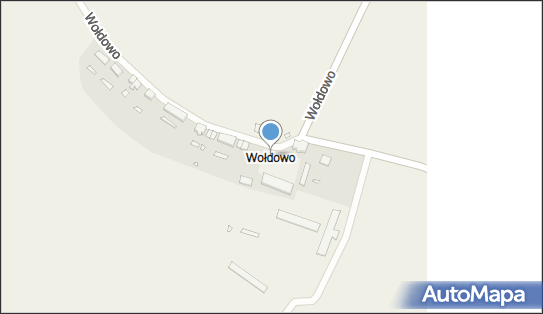 Wołdowo, Wołdowo - Inne