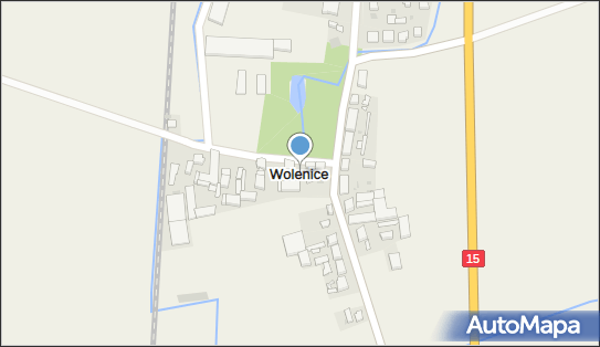Wolenice, Wolenice - Inne