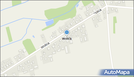 Wolica (gmina Secemin), Wolica - Inne