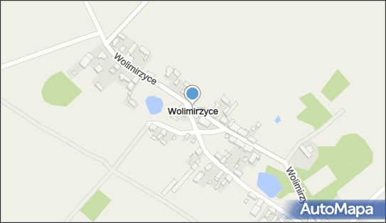 Wolimirzyce, Wolimirzyce - Inne