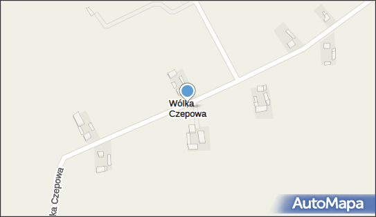 Wólka Czepowa, Wólka Czepowa - Inne