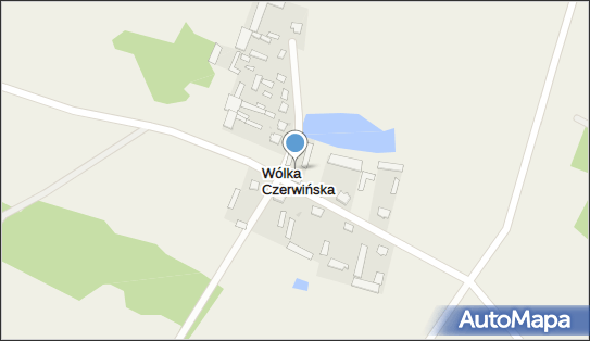 Wólka Czerwińska, Wólka Czerwińska 7, Wólka Czerwińska 07-407 - Inne