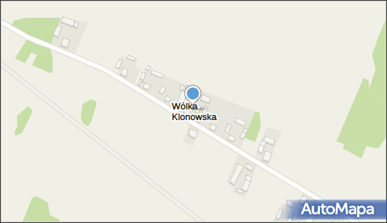 Wólka Klonowska (województwo łódzkie), Wólka Klonowska - Inne