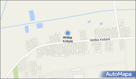 Wólka Kobyla, Wólka Kobyla - Inne