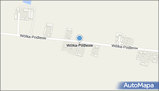 Wólka Podlesie, Wólka-Podlesie - Inne