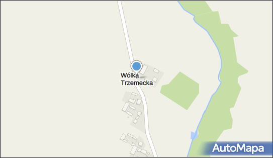 Wólka Trzemecka, Wólka Trzemecka - Inne