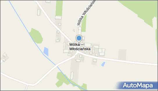 Wólka Włościańska, Wólka Włościańska - Inne