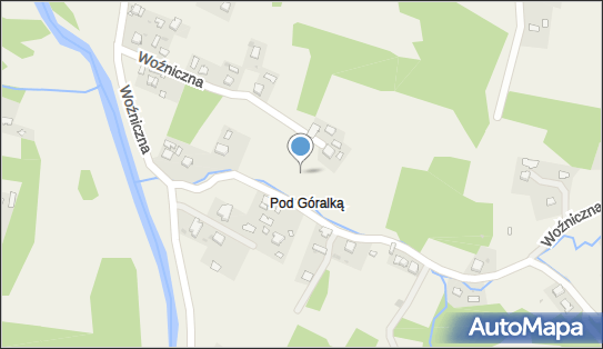 Woźniczna, Woźniczna, Woźniczna 33-171 - Inne