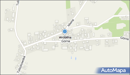 Wróblina, Wróblina - Inne