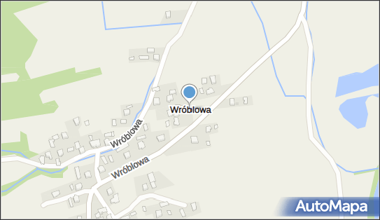 Wróblowa, Wróblowa - Inne
