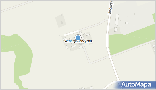 Wroczyńszczyzna (gmina Sokółka), Wroczyńszczyzna - Inne