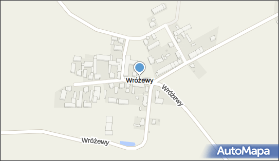 Wróżewy, Wróżewy - Inne