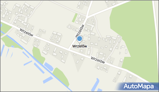 Wrzelów, Wrzelów - Inne