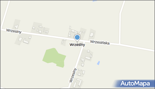 Wrzesiny (województwo łódzkie), Wrzesiny - Inne