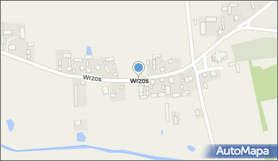 Wrzos (województwo mazowieckie), Wrzos - Inne