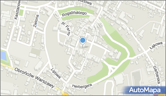 Wschowa, Rynek 1, Wschowa 67-400 - Inne