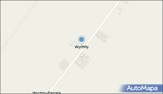 Wychny, Wychny - Inne