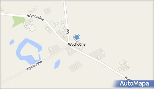 Wychodne, Wychodne - Inne