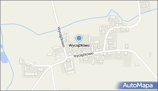 Wyciążkowo, Wyciążkowo - Inne