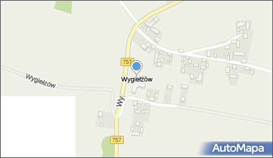 Wygiełzów (województwo świętokrzyskie), Wygiełzów - Inne