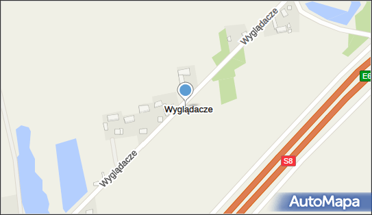 Wyglądacze, Wyglądacze - Inne