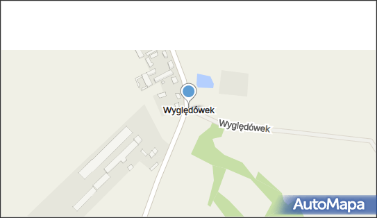 Wyględówek, Wyględówek - Inne