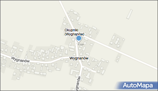 Wygnanów (województwo świętokrzyskie), Wygnanów, Wygnanów 28-366 - Inne