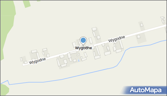 Wygodne, Wygodne, Wygodne 05-650 - Inne