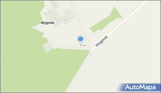 Wygonki, Wygonki, Wygonki 77-330 - Inne