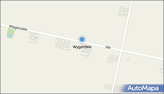 Wygorzele (województwo łódzkie), Wygorzele - Inne