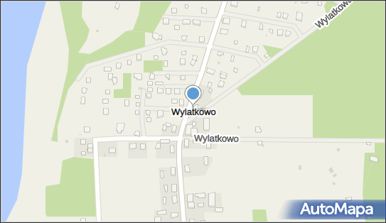 Wylatkowo, Wylatkowo - Inne