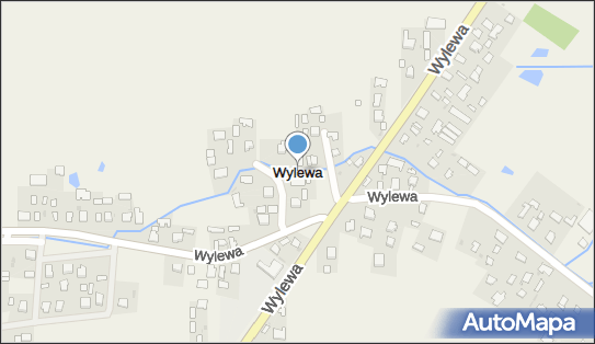 Wylewa, Wylewa - Inne