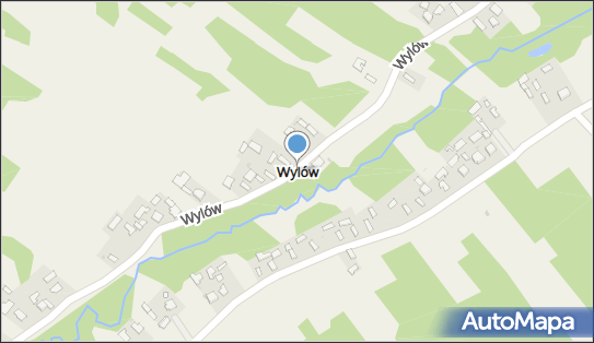 Wylów, Wylów - Inne