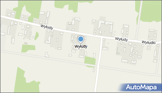 Wyłudy (województwo podlaskie), Wyłudy - Inne