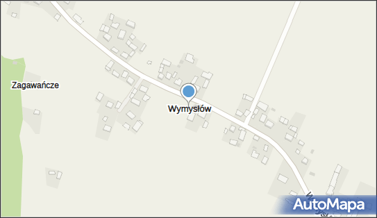 Wymysłów (gmina Miechów), Wymysłów - Inne