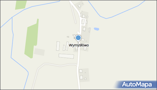 Wymysłowo (powiat grudziądzki), Wymysłowo, Czeczewo 87-220 - Inne