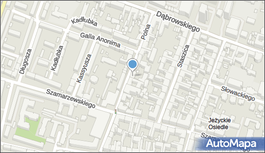 Wypożyczalnia samochodów Maxim, ul. Polna 15 15, Poznań - Inne, numer telefonu