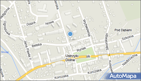 Wypożyczalnia sprzętu Centrum Sportowe, ul. Bełska 14 - Inne, godziny otwarcia, numer telefonu