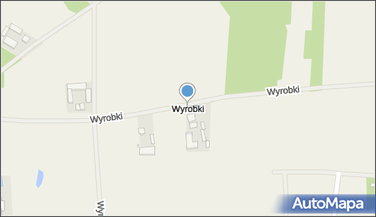 Wyrobki (województwo łódzkie), Wyrobki - Inne