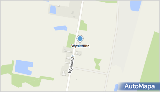 Wysieradz, Wysieradz - Inne